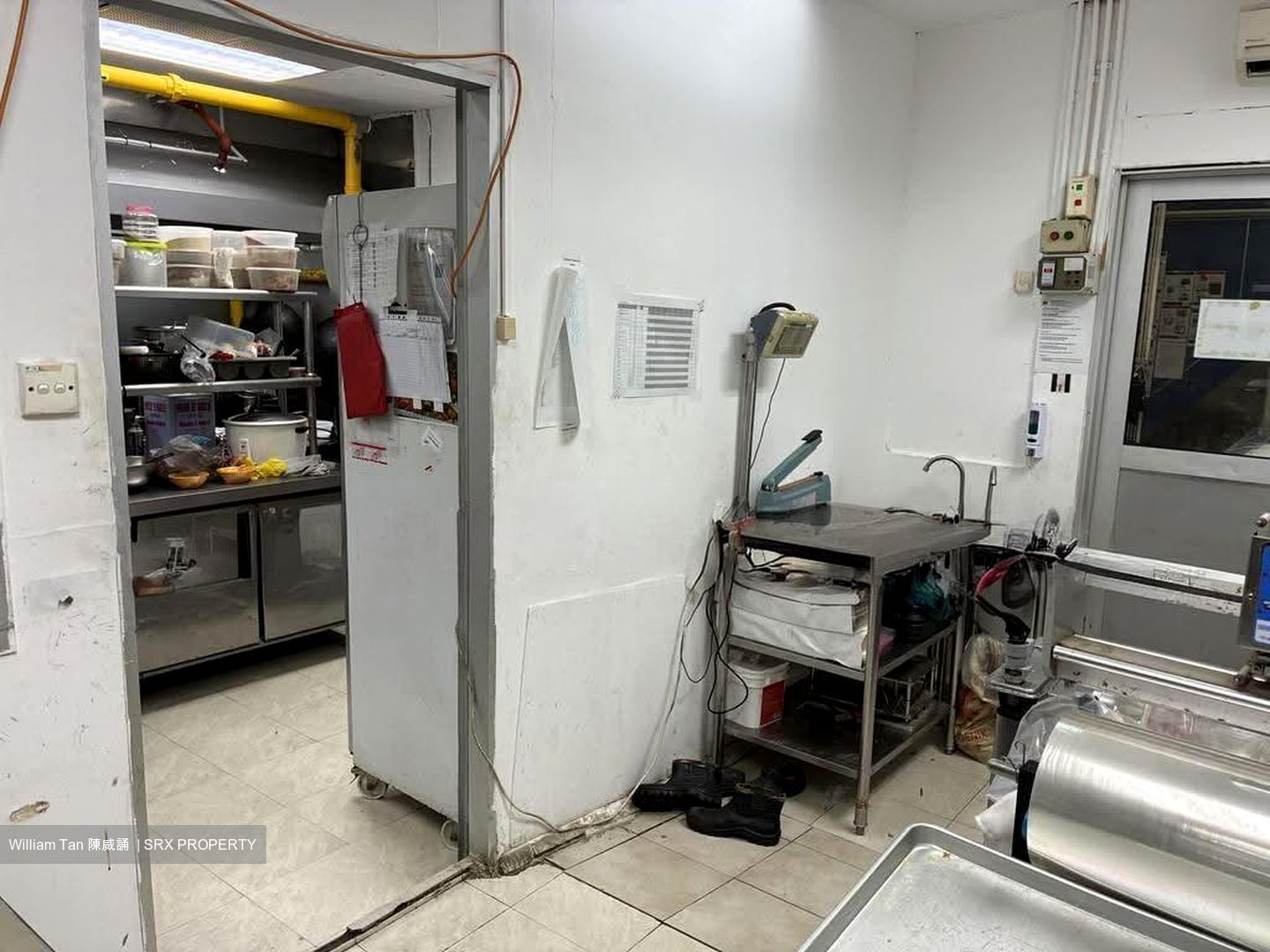 Ka Foodlink (D13), Factory #626069271